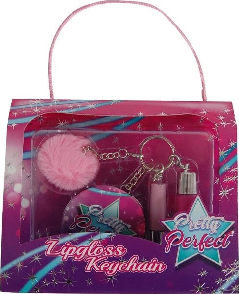 Maquillage de jouets des os pour le trousseau assez parfait 4 pièces