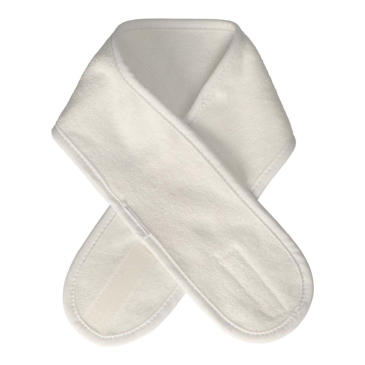 VoRorkappers Mate Up Band White Velcro Close