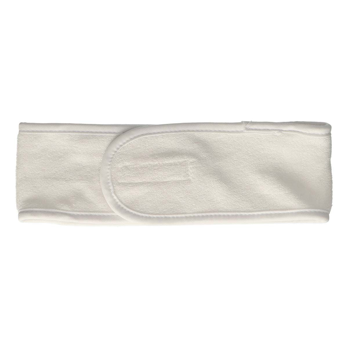 VoRorkappers Mate Up Band White Velcro Close
