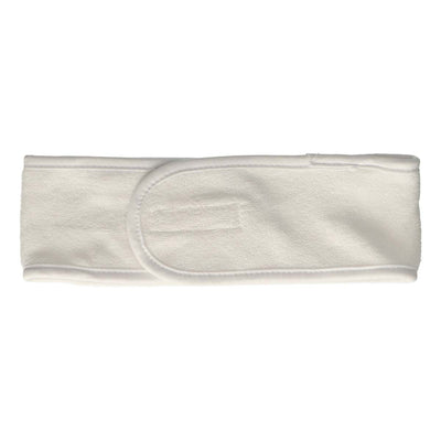 VoRorkappers Mate Up Band White Velcro Close