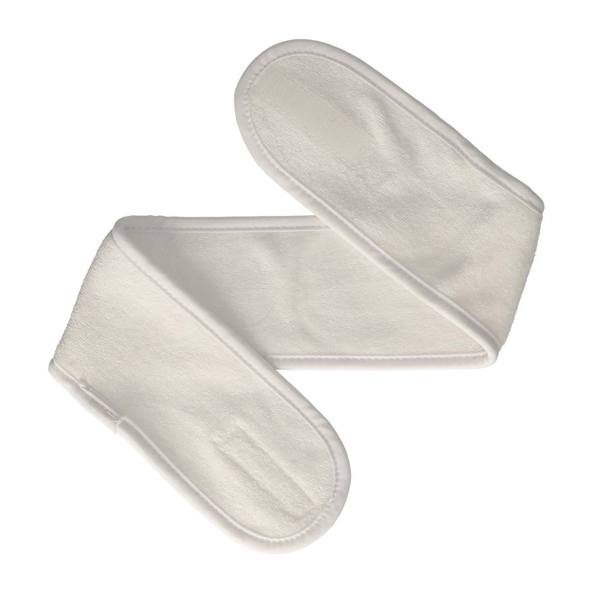 VoRorkappers Mate Up Band White Velcro Close