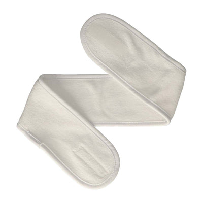 VoRorkappers Mate Up Band White Velcro Close