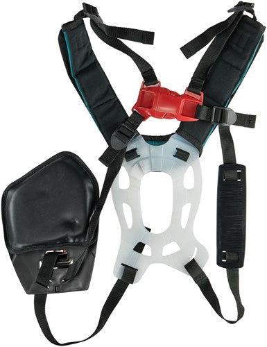 Harnais de transport accessoires Makita - 122a37-4 122a37-4