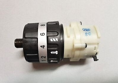 Makita 125485-0 | partie jeu d'engrenages bhp453 - 125485-0