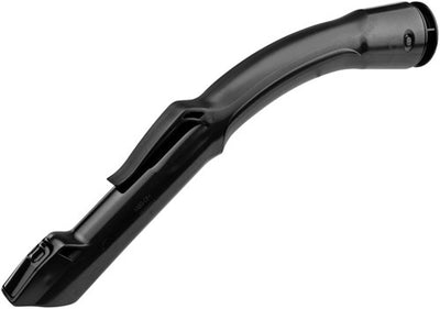 Accessoires Makita 127093-3 | poignée du tube d'aspiration | avec serrure à clic - 127093-3