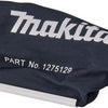 Makita accessoires sac à poussière en lin scie à tronçonner radiale - 127512-9 127512-9