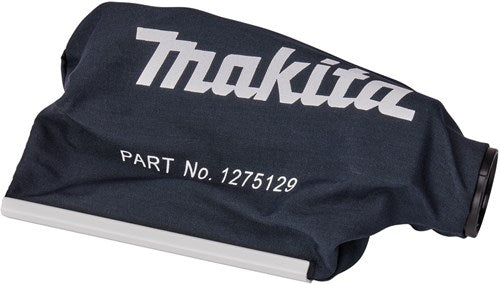 Makita accessoires sac à poussière en lin scie à tronçonner radiale - 127512-9 127512-9