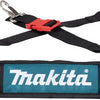 Accessoires Makita sangle de transport l ux01g - 127759-5