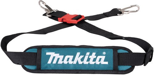 Accessoires Makita sangle de transport l ux01g - 127759-5