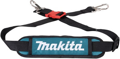Accessoires Makita sangle de transport l ux01g - 127759-5