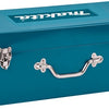 Mallette d'accessoires Makita en métal - 140b63-7 - 140b63-7