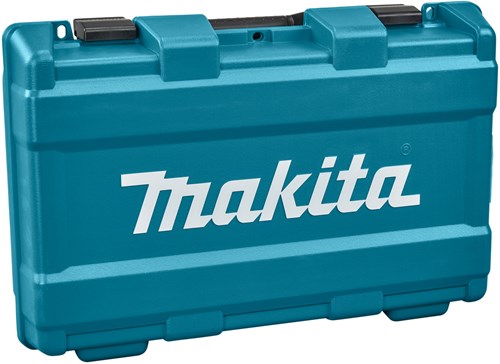 Mallette d'accessoires Makita en plastique pour meuleuse droite DGD801 - 141482-8 141482-8