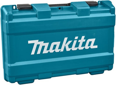 Mallette d'accessoires Makita en plastique pour meuleuse droite DGD801 - 141482-8 141482-8