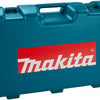 Mallette d'accessoires Makita en plastique pour la scie à ruban dpb180 - 141496-7 141496-7
