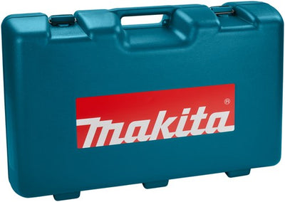 Mallette d'accessoires Makita en plastique pour la scie à ruban dpb180 - 141496-7 141496-7