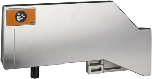 Accessoires Makita butée supérieure l complète - 144922-5 - 144922-5