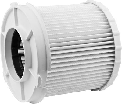 Accessoires Makita 162518-0 | filtre à poussière fine hepa | aspirateur dvc750l - 162518-0