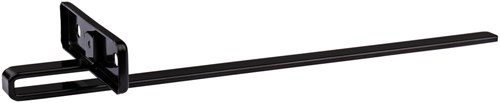 Guide de largeur des accessoires Makita pour hs6101k, dhs630, hs7101k, 5704rk, 5008mg, 5704r, bss610 - 164095-8