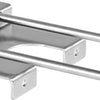 Guide de largeur des accessoires Makita pour 3621, 3621a - 164834-6