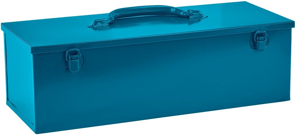 Mallette d'accessoires Makita en acier pour, entre autres, 9558hn - 182875-0