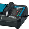 Makita accessoires chargeur lxt dc18wc | lxt 14.4v 18v - 1910g0-1