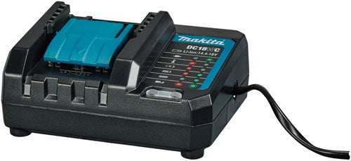 Makita accessoires chargeur lxt dc18wc | lxt 14.4v 18v - 1910g0-1