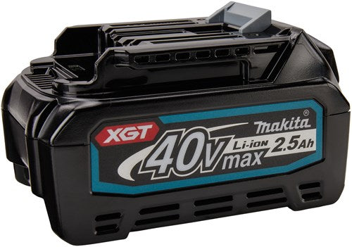 Batterie Makita bl4025 xgt 40v max 2,5ah