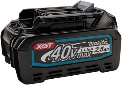 Batterie Makita bl4025 xgt 40v max 2,5ah