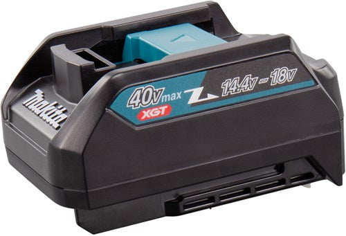 Adaptateur de charge Makita adp10 xgt-lxt