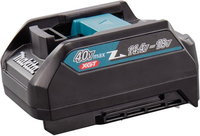 Adaptateur de charge Makita adp10 xgt-lxt