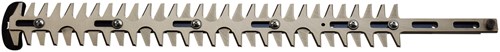 Ensemble de couteaux accessoires Makita 500mm - 191c14-9 - 191c14-9