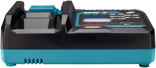 Chargeur de batterie Makita xgt dc40ra