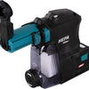 Accessoires Makita extracteur de poussière dx12 - 191e54-9 191e54-9