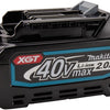Batterie Makita bl4020 xgt 40v max 2,0ah