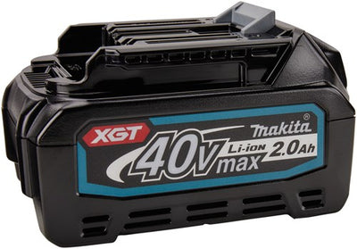 Batterie Makita bl4020 xgt 40v max 2,0ah