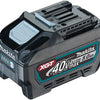 Batterie Makita bl4050f xgt 40v max 5,0ah