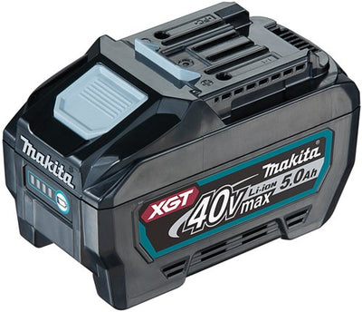 Batterie Makita bl4050f xgt 40v max 5,0ah