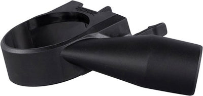 Makita accessoires adaptateur d'extraction de poussière multitool dtm52 - 191r02-6 - 191r02-6