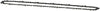 Accessoires Makita chaîne de scie txl80 300mm - 191t90-5 191t90-5