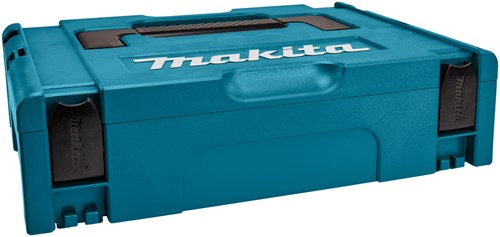 Makita kit de démarrage xgt dc40rc 2xbl4025 | 40v 2,5ah-191v27-4