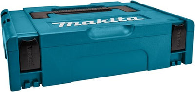 Makita kit de démarrage xgt dc40rc 2xbl4025 | 40v 2,5ah-191v27-4