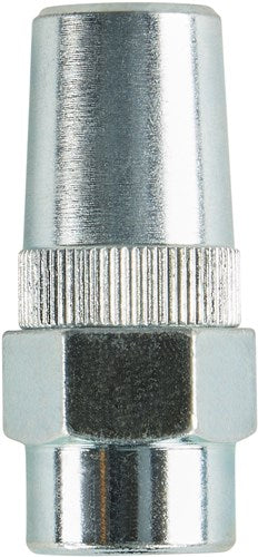 Kit d'adaptateurs d'accessoires Makita pour pistolet à graisse 3 pièces - pour le pistolet à graisse Makita dgp180 - 1915m0-3