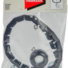 Makita accessoires kit de montage couteau à percussion dur190 dur191 - 191w97-9