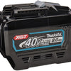 Batterie Makita bl4080f xgt 40v max 8,0ah