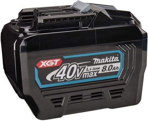 Batterie Makita bl4080f xgt 40v max 8,0ah