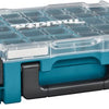 Organisateur Makita mbox avec compartiments