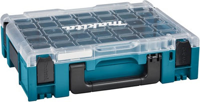 Accessoires Makita 191x84-4 | organisateur mbox | hors division compartiment - 191x84-4