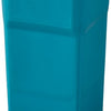 Boîte d'insertion d'accessoires Makita 50x50mm pour organisateur mbox - 191x93-3 - 191x93-3