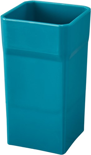 Boîte d'insertion d'accessoires Makita 50x50mm pour organisateur mbox - 191x93-3 - 191x93-3
