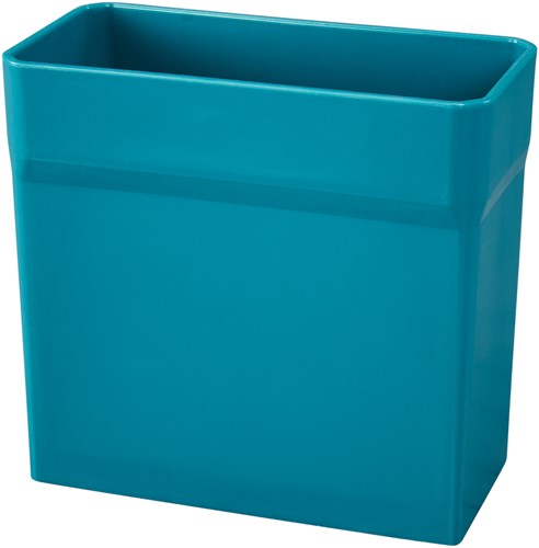 Boîte d'insertion d'accessoires Makita 100x50mm pour organisateur mbox - 191x94-1 - 191x94-1